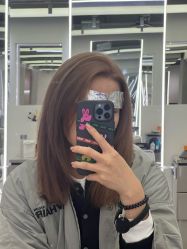 -MY HAIR ARDOR