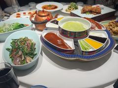 -真地道京味府·鲜橙烤鸭·北京菜(朝外大街东大桥店)