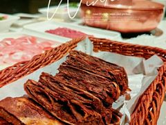 -丁卯•铜锅涮肉(工体店)