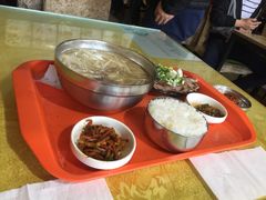 -春明狗肉馆(经开一区店)