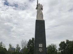 -侵华日军南京大屠杀遇难同胞纪念馆