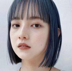 -sy杉影印象COLOUR专业烫染