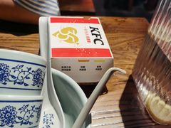 -肯德基(平遥古城店)