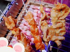 -三个蒙古大叔羊肉串(大宁店)