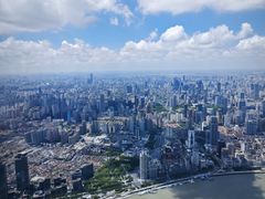 -上海中心大厦