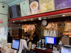 -新侨三宝乐面包店(崇文门店)