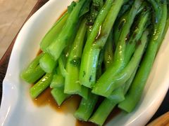 白灼菜心-添运来(茶园奥园广场店)