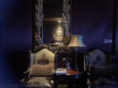 -Love Story爱情故事·养生SPA会所(新侨店)