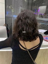 点击看大图 -KIMI HAIR SALON·烫染设计店
