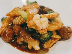 老铺第一罐-老铺烤鸭(宝鸡店)