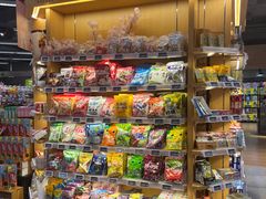 -blt精品超市(上海杨浦合生汇店)