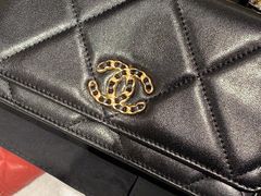-CHANEL(恒隆广场店)