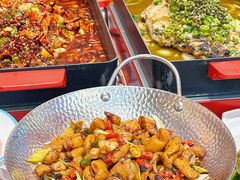 -雅佳神话·麻辣烤鱼(新街口店)