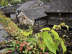 -台州府城(江南长城)