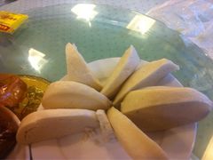 馒头-乐口福家常菜馆(古庸路店)