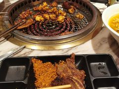 -火炉火自助餐(喜隆多店)