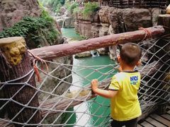 -云台山风景名胜区