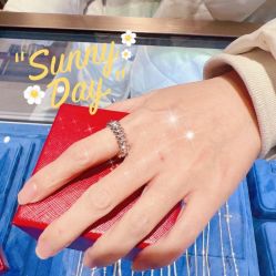 -Cindy Jewelry·钻戒·彩色宝石