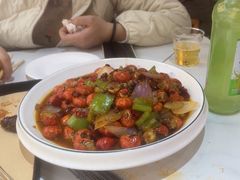 -豆爷烤肉(沁水路龙湖店)