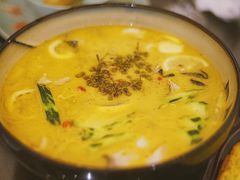 -花满楼(启秀路店)