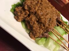 -伊萨娜印尼餐馆