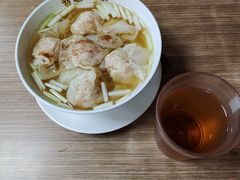 -百福麵家(新馬路店)