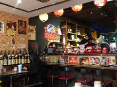 -小川洋风料理(汉街店)