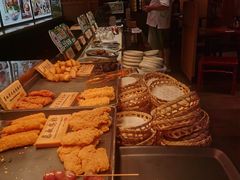 -和府捞面(西溪印象城店)