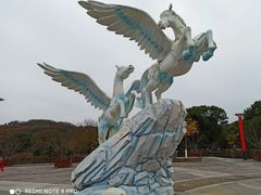 -白马涧龙池景区