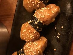 -昊·来了寿司(双楠2店)