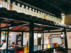-吉旺港式餐厅(南方商城店)