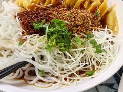 -瑞丰园庭院餐厅·白族传统家常菜