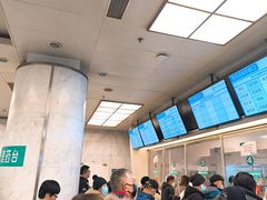 -首都医科大学附属北京友谊医院(西城院区)