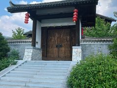 -大唐贡茶院