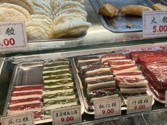 -四宜糕团店(南大街店)