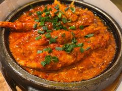 -七八冷面·延边朝鲜族美食(世纪汇店)