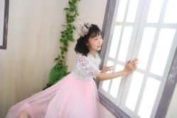 -哈尼Honey baby 儿童摄影(立丰国际公寓店)