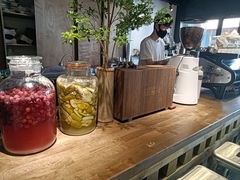 -Metal hands·铁手咖啡