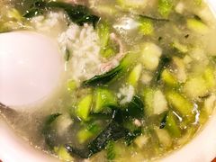 上海菜泡饭-牧羊餐厅