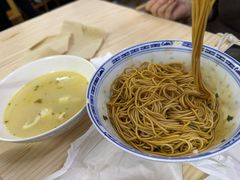 -盛兴面馆(真儒大厦店)