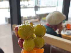 -朴小妹人参鸡汤火锅(长白山万达店)