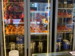-溪边姑娘·拉丝酸奶水果捞(春熙路店)