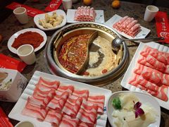 -小龙坎老火锅(北京三里屯店)
