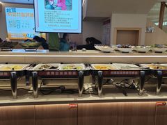 -素满香·食养自助(建邺万达店)