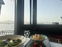 -柳莺湖上·湖景餐厅·江南菜(西湖店)