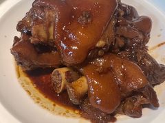 -好嫂子酱猪手•农家菜(华远坊店)