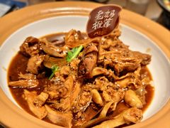 -吴氏老妈·23年家常菜(古城店)