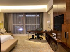 -广州粤海喜来登酒店