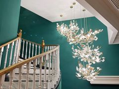 -甜阿姨·天台花园私房菜(万松园店)