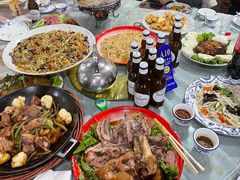 -东北田记家常菜